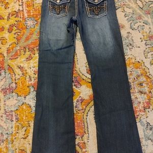Premiere denim jeans size 5/6